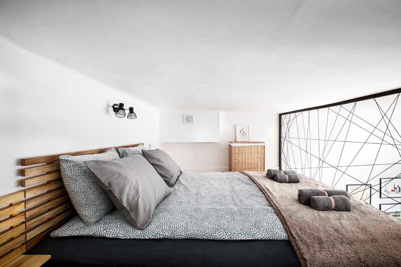 Charming Studio With Kitchen - Old Town, Main Station 크라쿠프 외부 사진