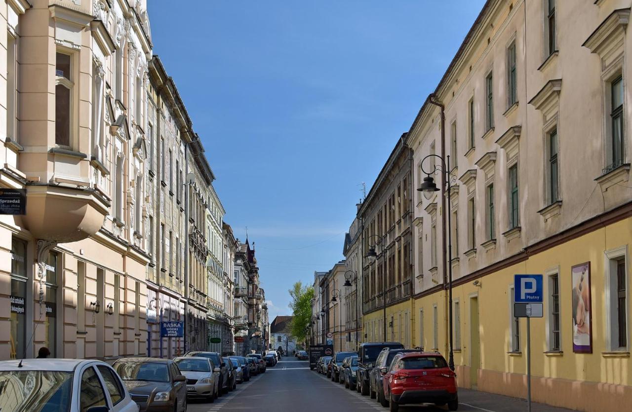 Charming Studio With Kitchen - Old Town, Main Station 크라쿠프 외부 사진